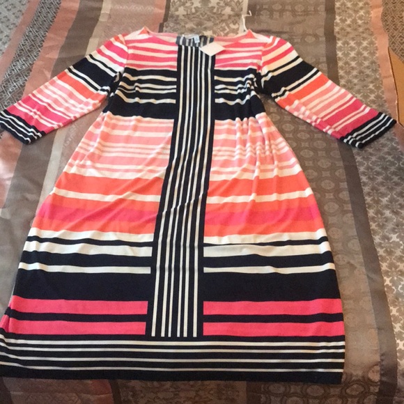 Spring Dress - Picture 2 of 3